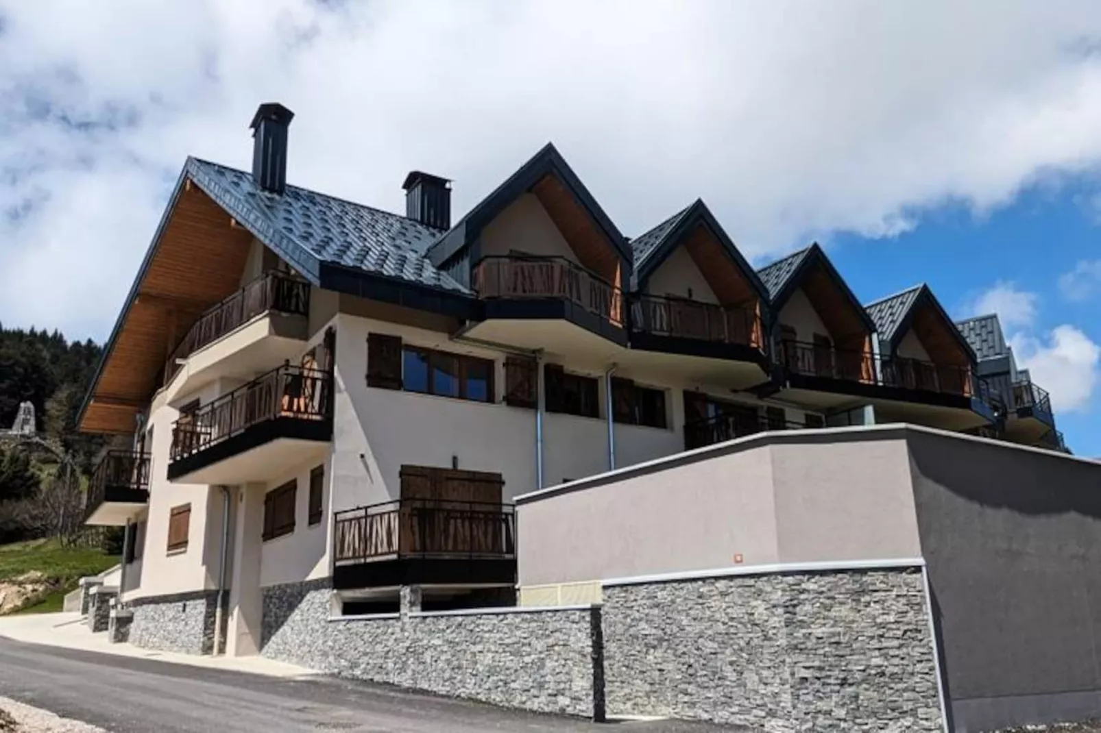 L'ecrin Des Neiges - Sauna-Image-tags.