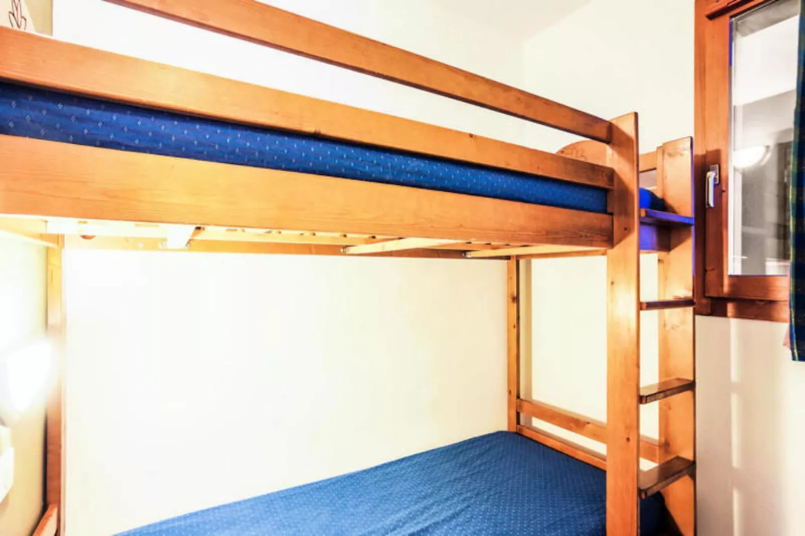 Quartier La Forêt - maeva Home - Slaapkamer