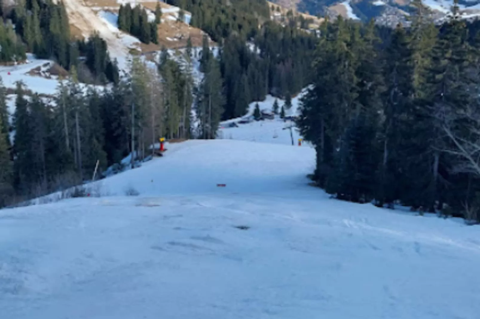 Quartier La Forêt - maeva Home - Buitenkant zomer