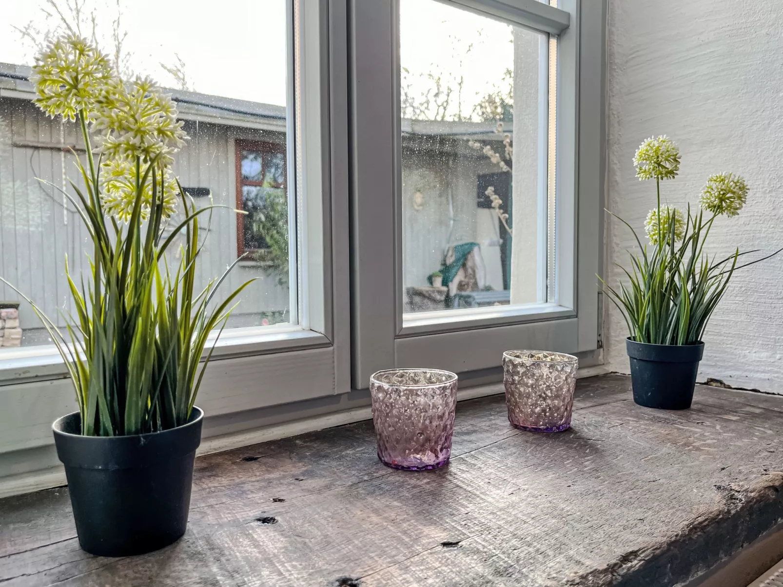 Ferienscheune-Binnen