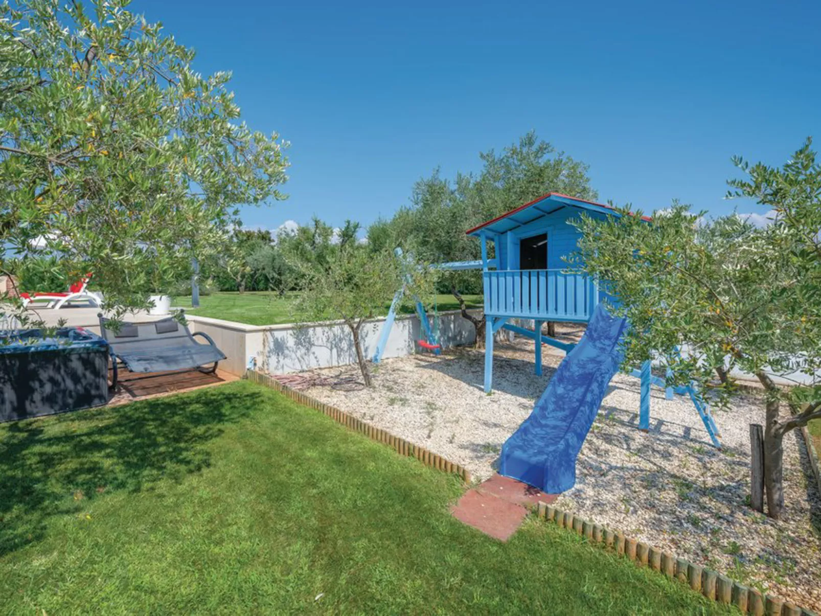 Green Experience-Buiten