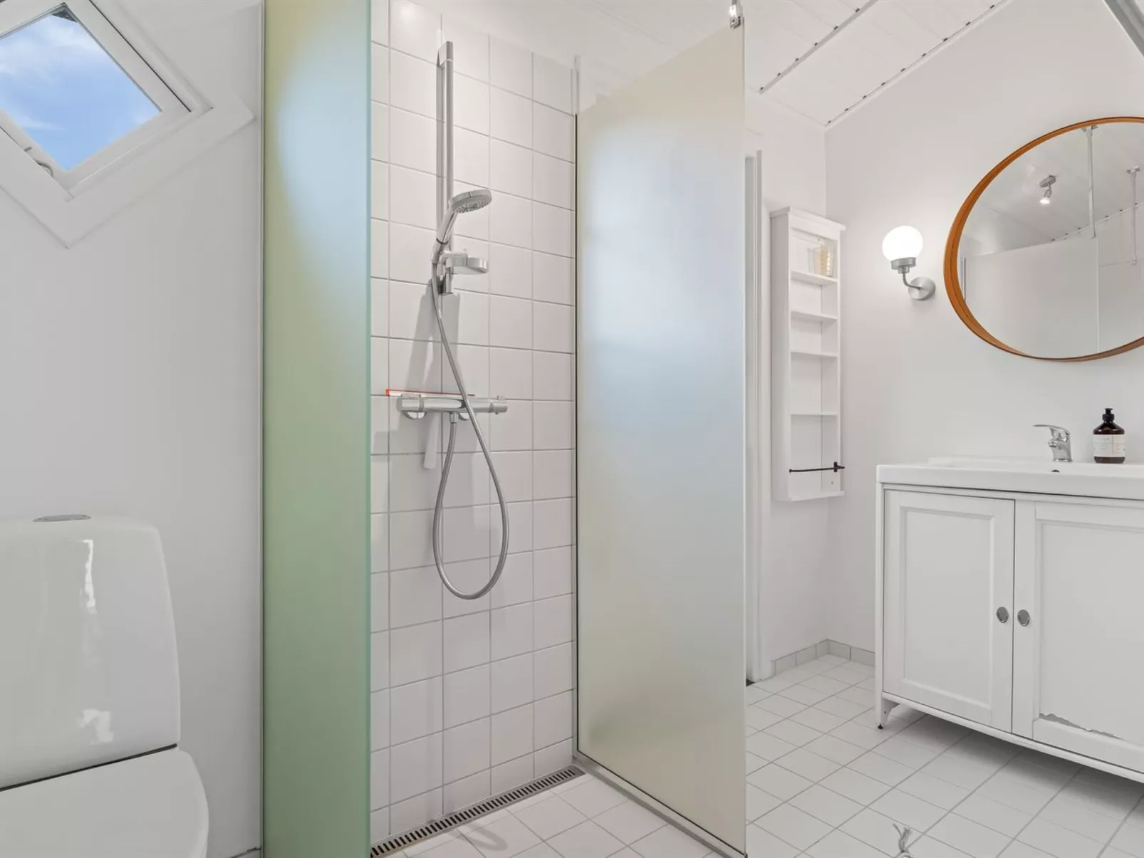 "Odeta" - 50m from the sea-Binnen