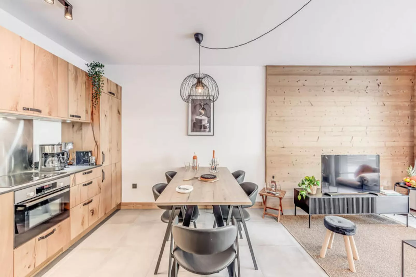 Résidence Les Terrasses De La Vanoise