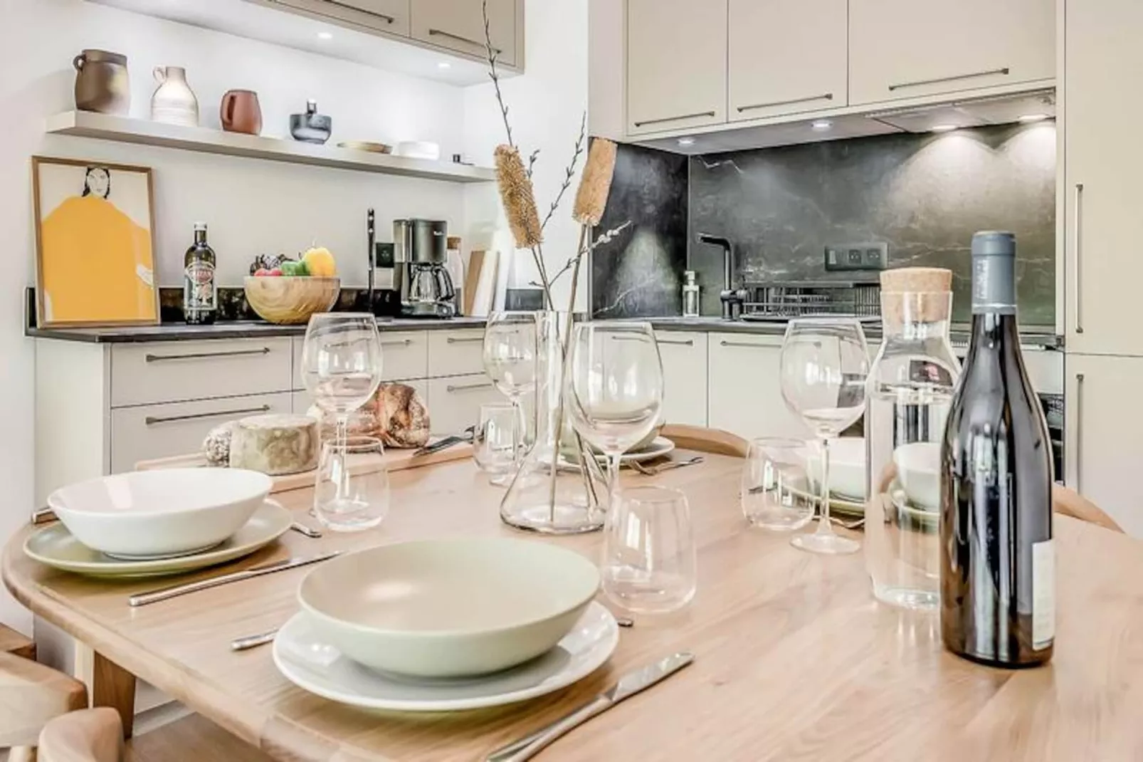 Résidence Les Terrasses De La Vanoise