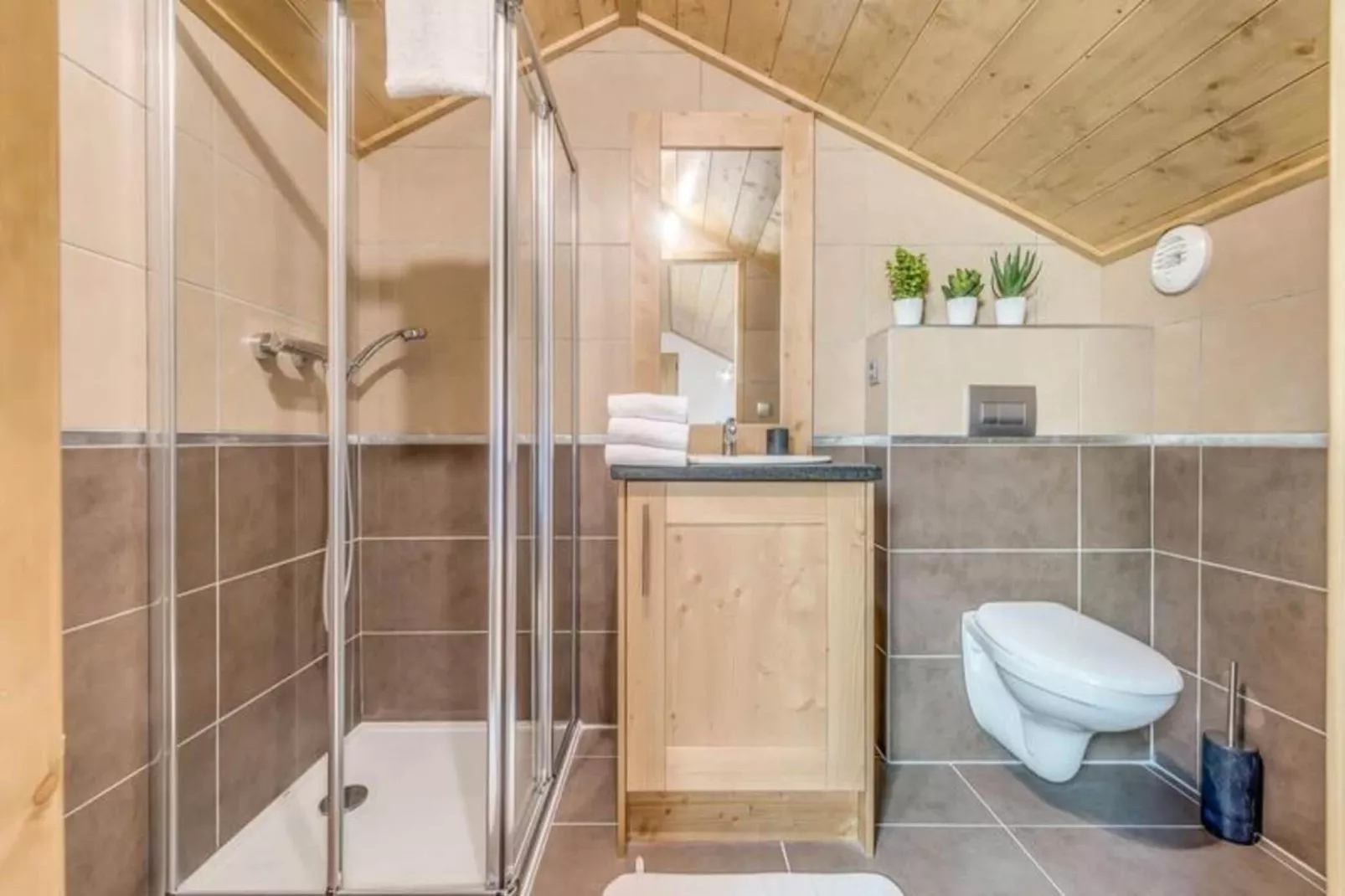 Résidence Les Balcons EtoilÉs-Overloop