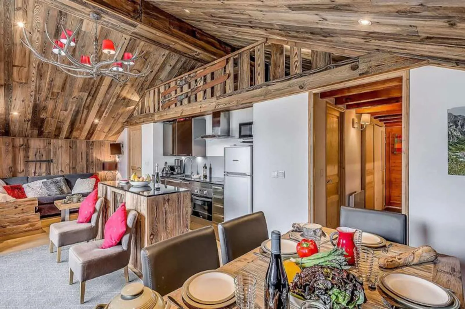 Résidence Le Chardonnet-Image-tags.