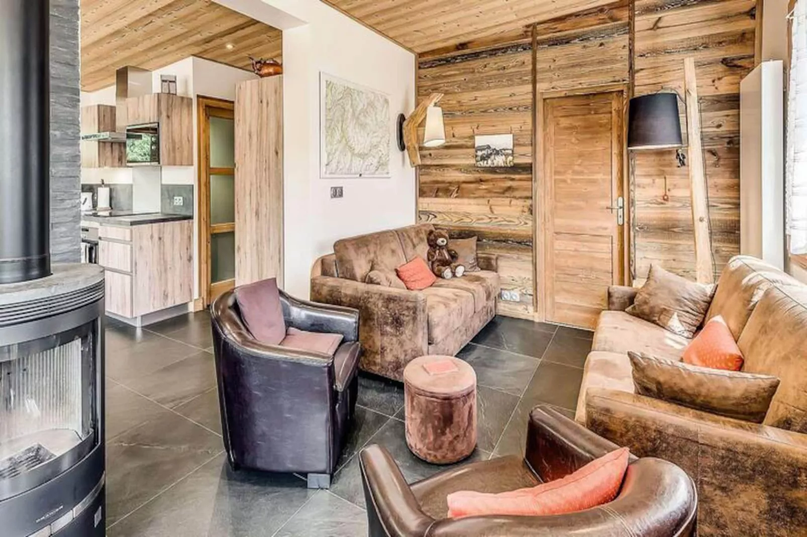 Chalet Les Lauzes-Image-tags.