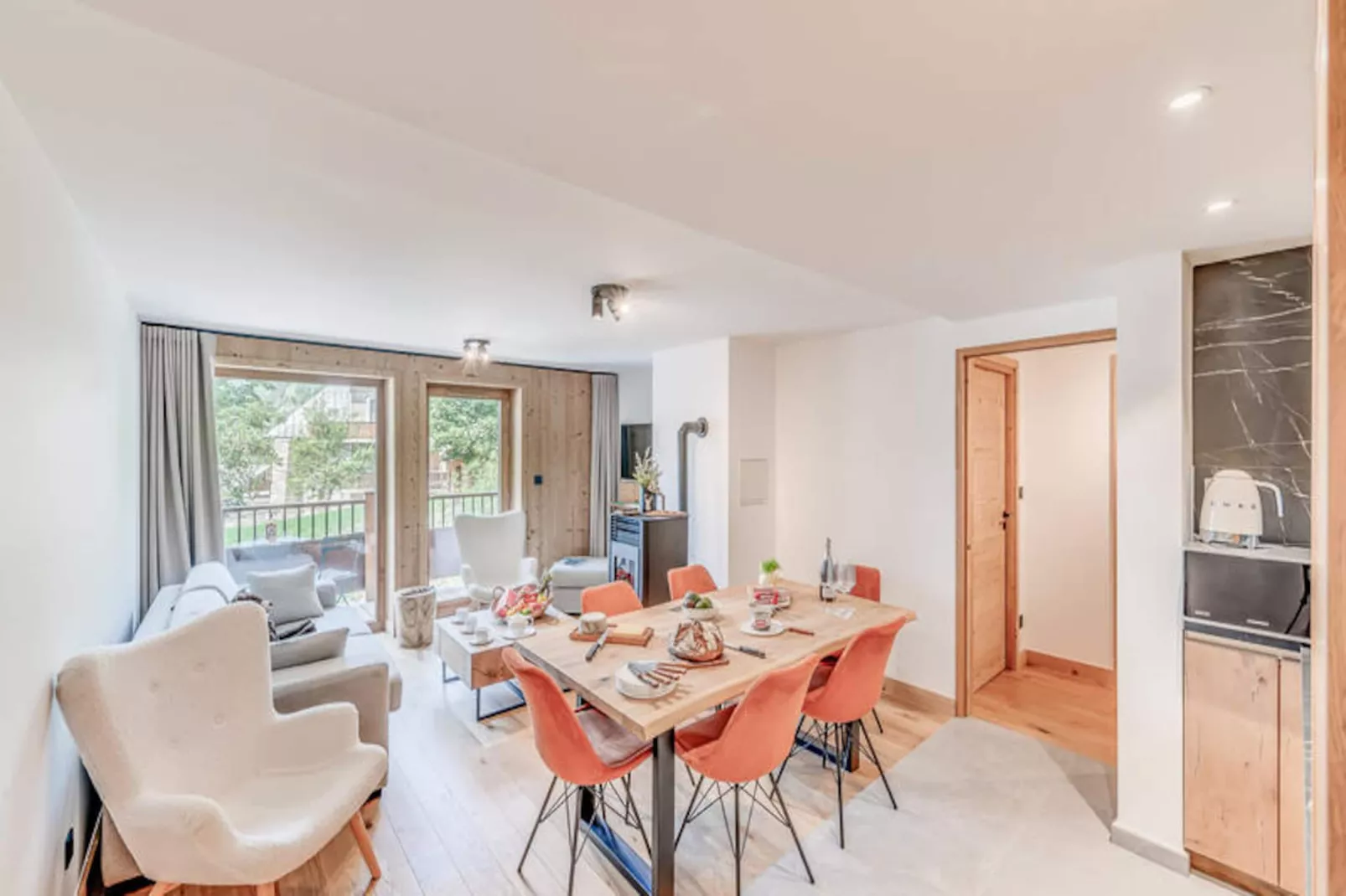 Résidence Le Grand Bouquetin-Image-tags.