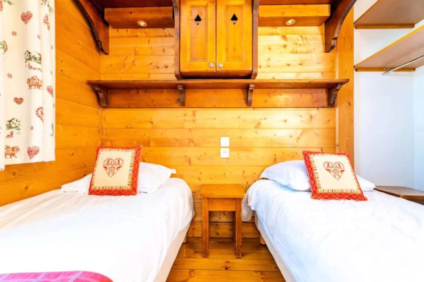 Résidence Les Alpages de Reberty - maeva Home-Image-tags.