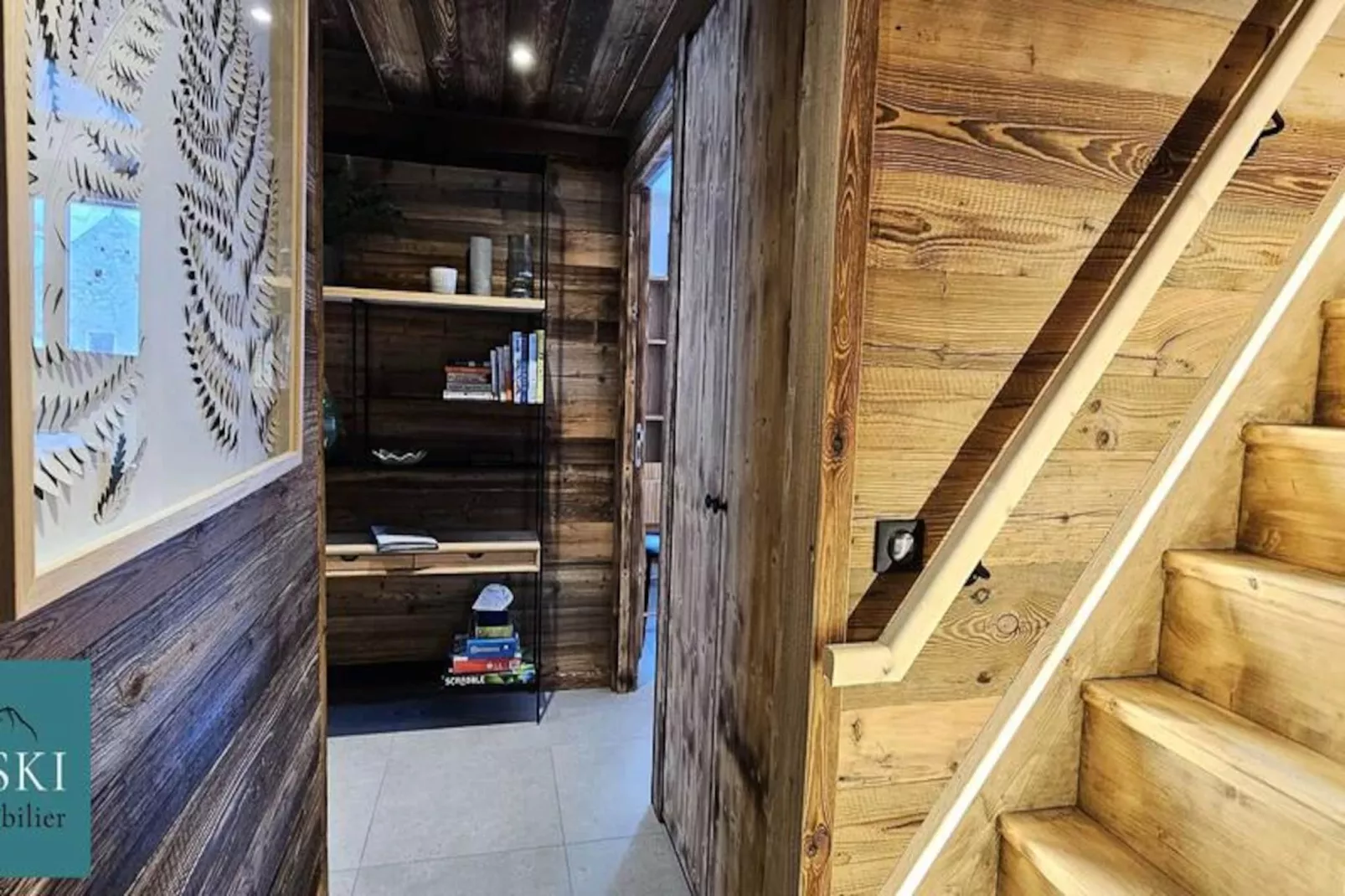 Résidence Hameau Du Moulin-Image-tags.