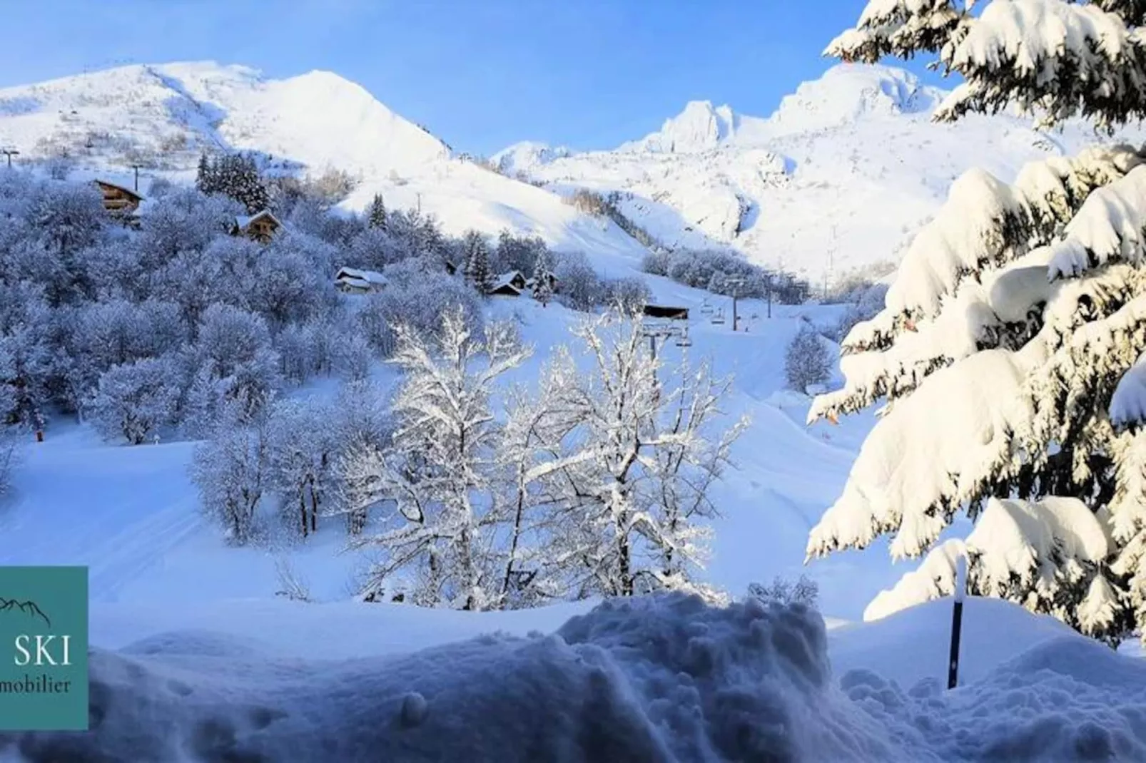 Résidence Hameau De L'alpage-Image-tags.