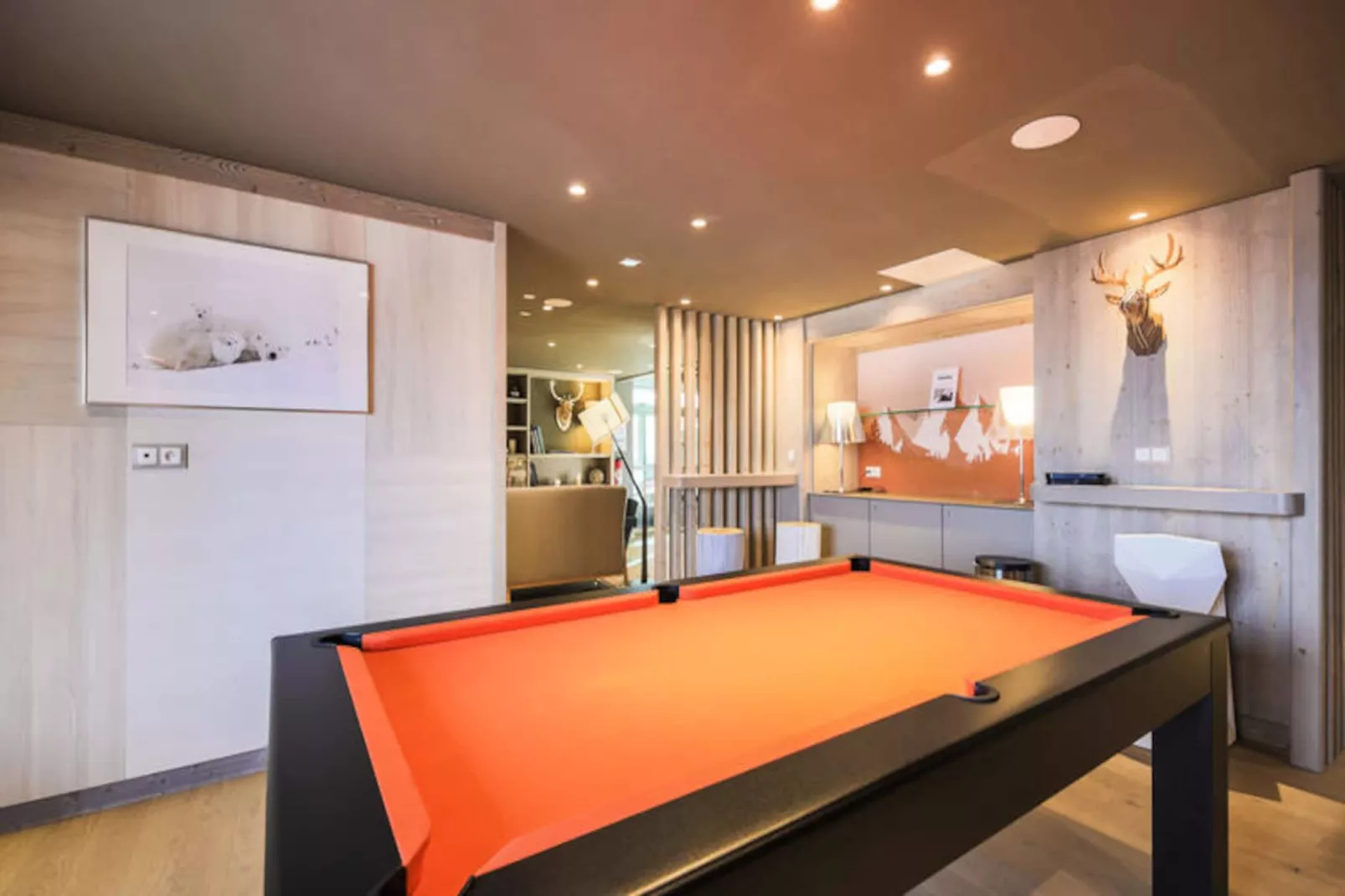 Résidence Premium L'Hévana - maeva Home