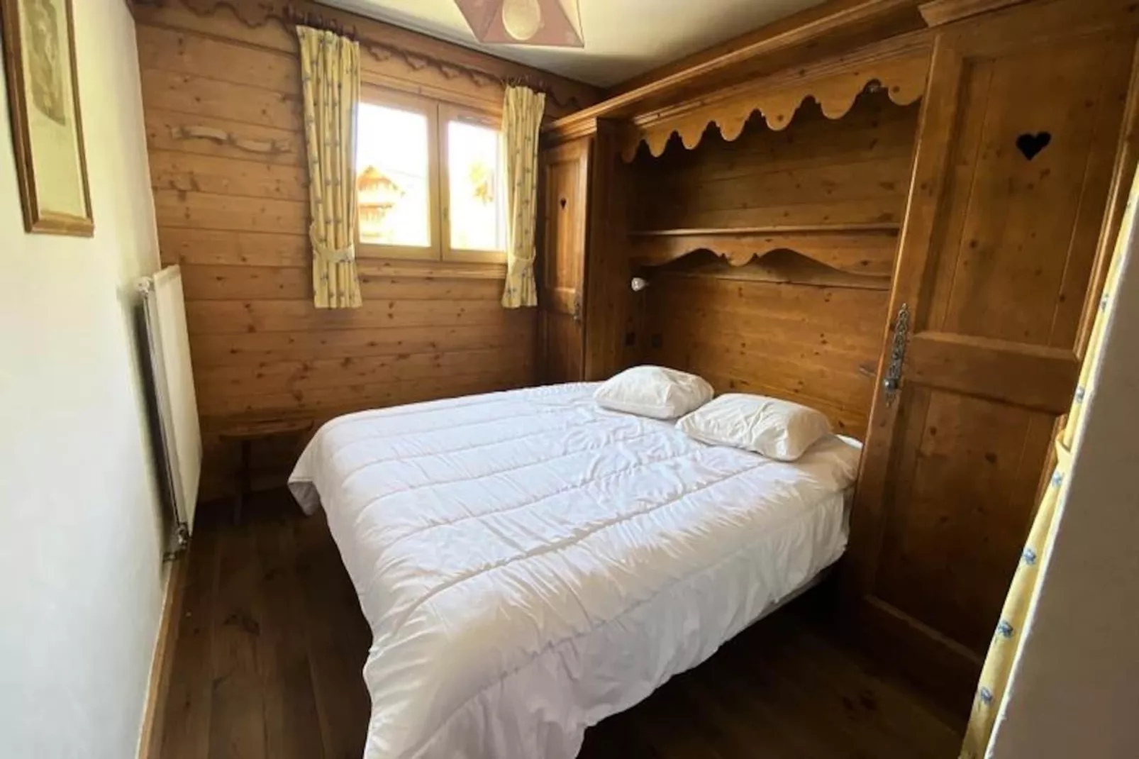 Résidence Les Fermes de Méribel - maeva Home-Image-tags.