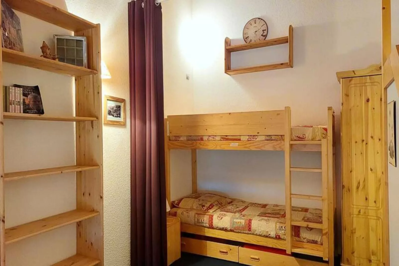 Résidence Archeboc-Buitenkant zomer