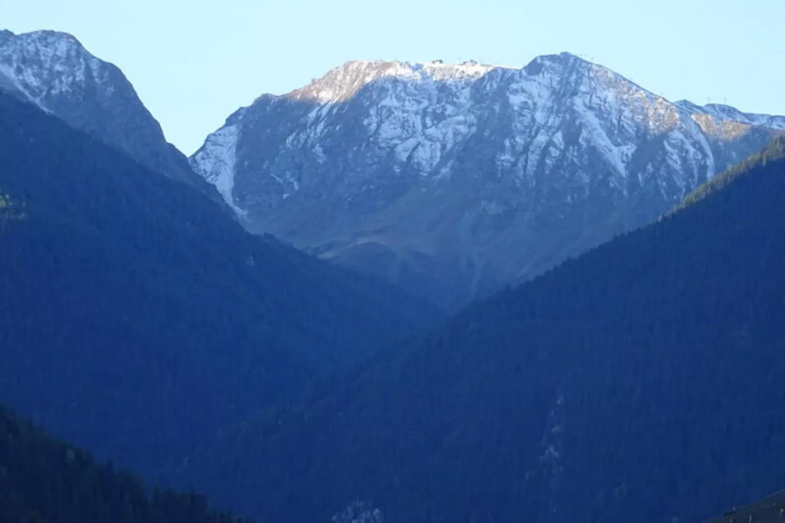 Résidence Jardins Du Nantet-Buitenkant zomer