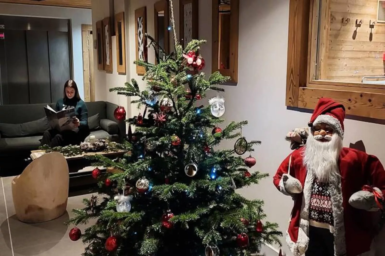 Résidence Le Ridge-Image-tags.