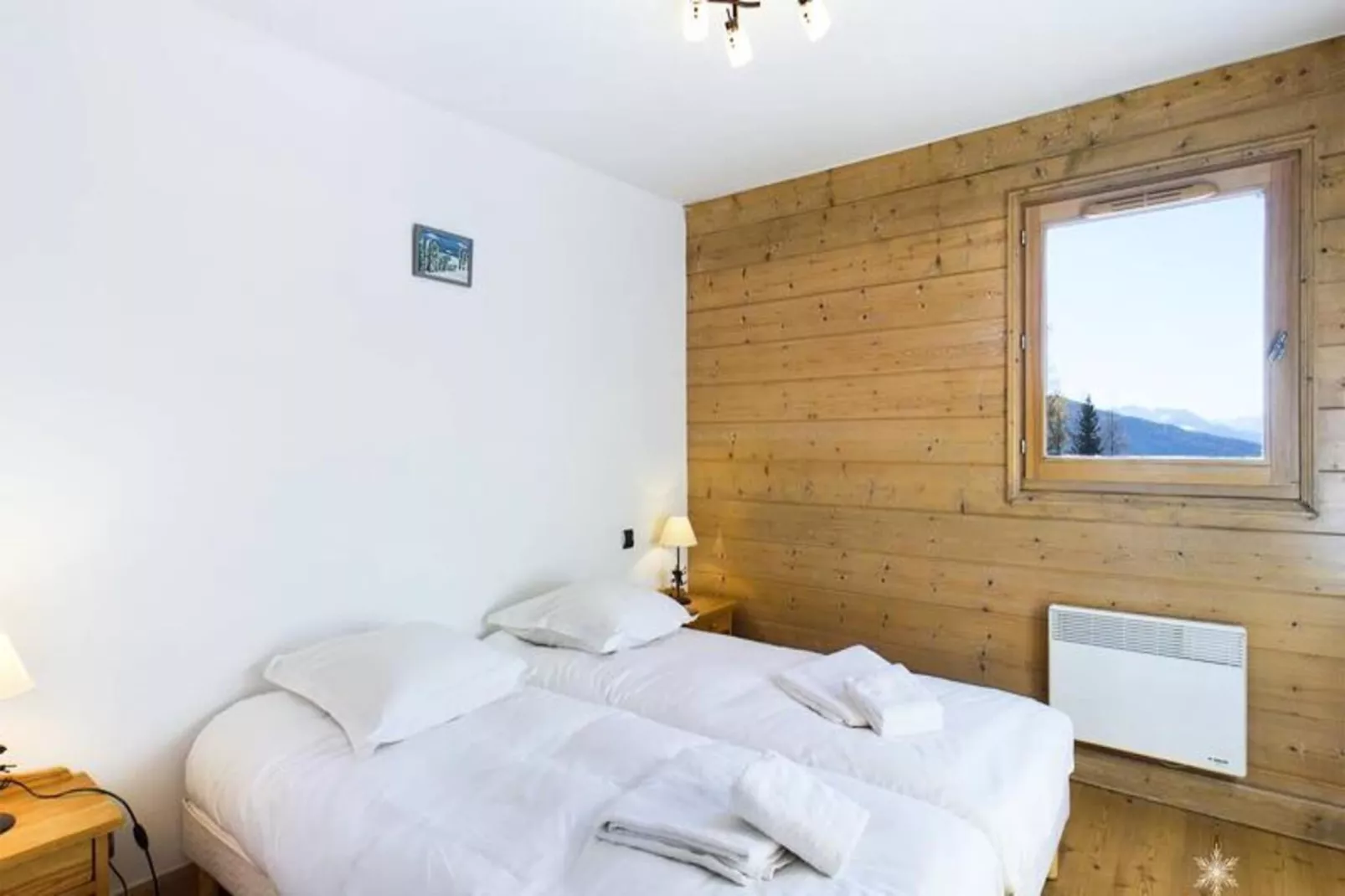 Residence L'igloo-Eetkamer