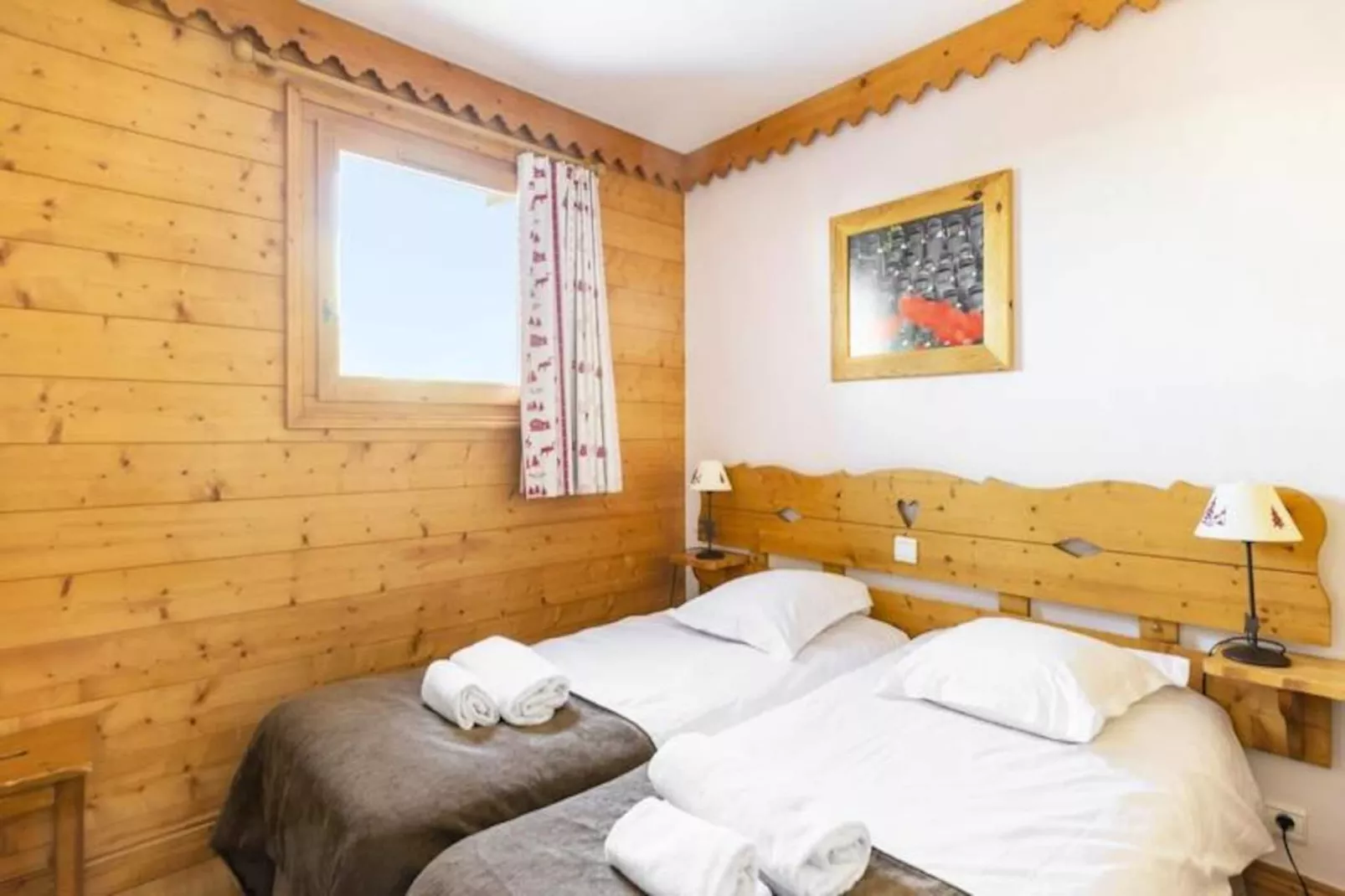 Résidence Le Roselend - maeva Home-Image-tags.