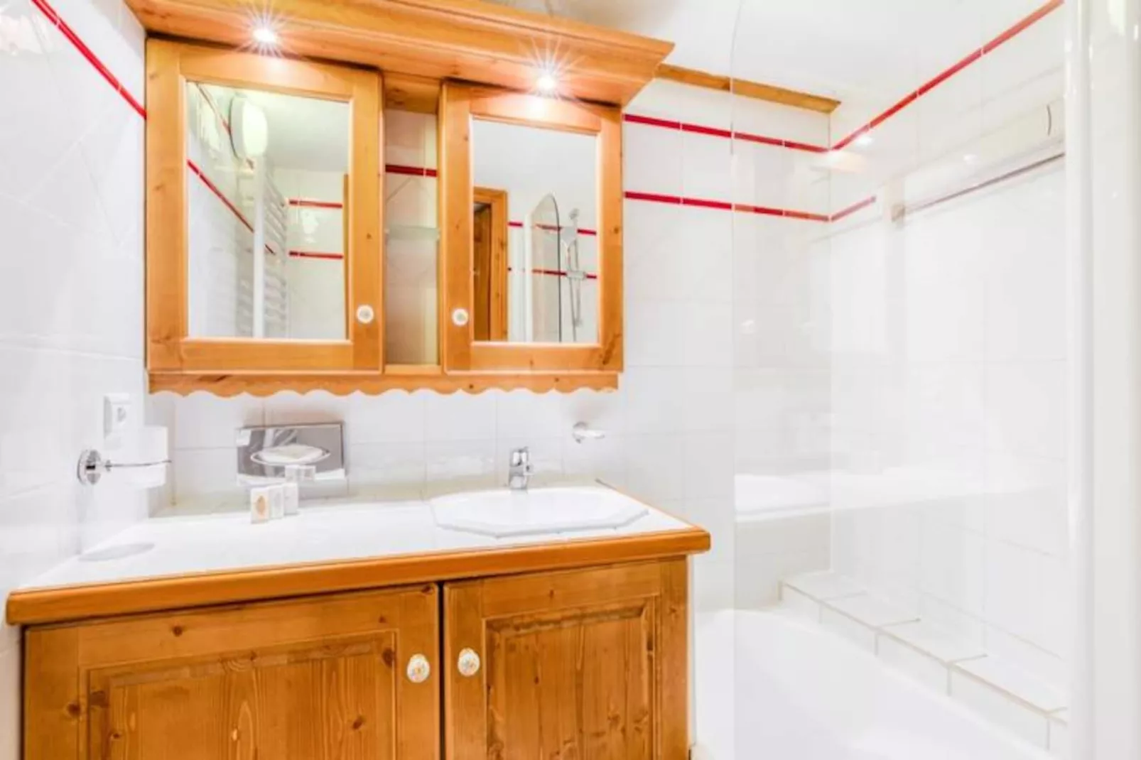 Résidence Les Alpages de Chantel - maeva Home