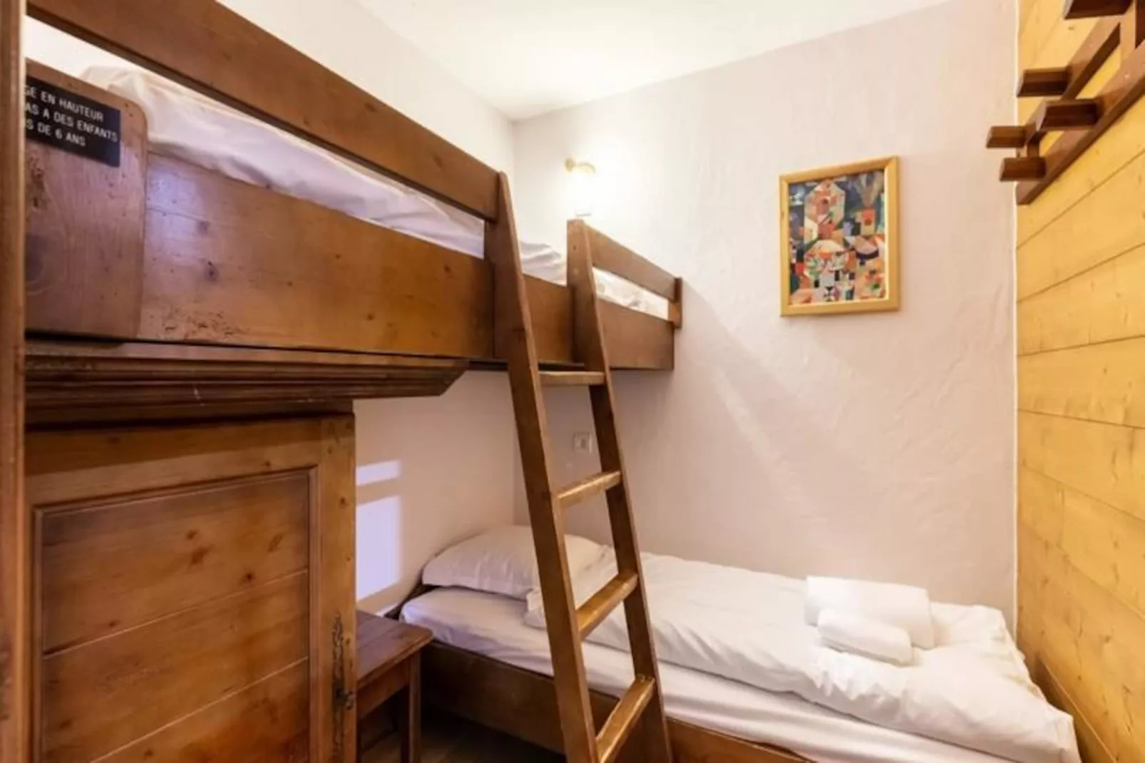 Résidence Les Alpages de Chantel - maeva Home