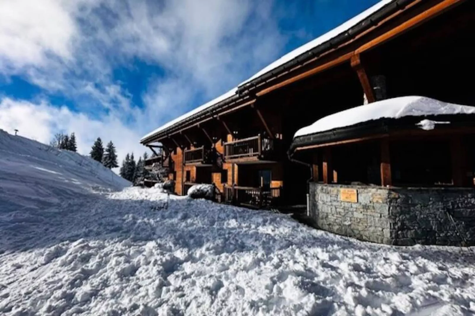 Résidence Saint Bernard-Image-tags.