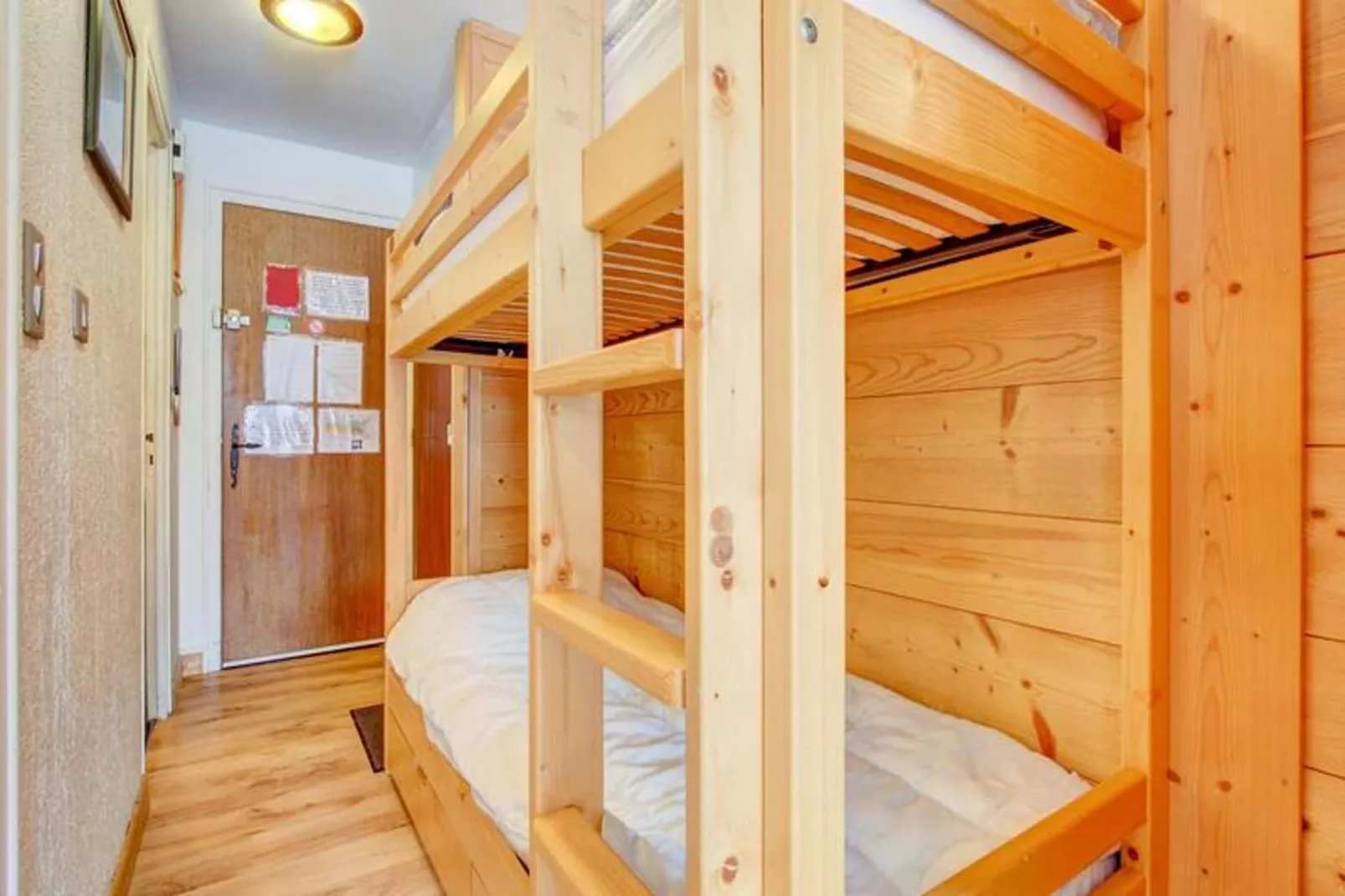 Résidence Le Major - Woonkamer