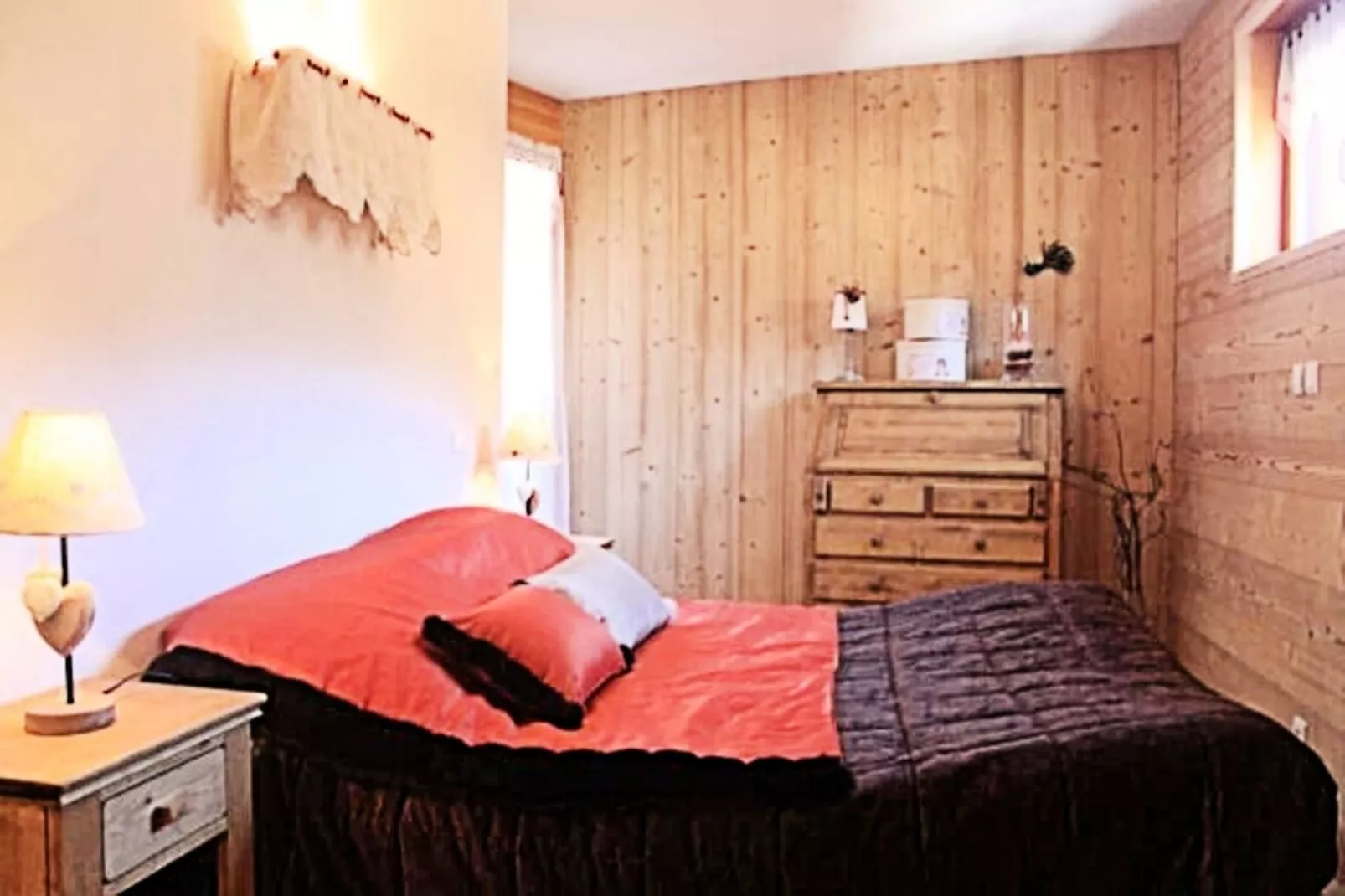 Résidence La  Ploche-Exterieur winter