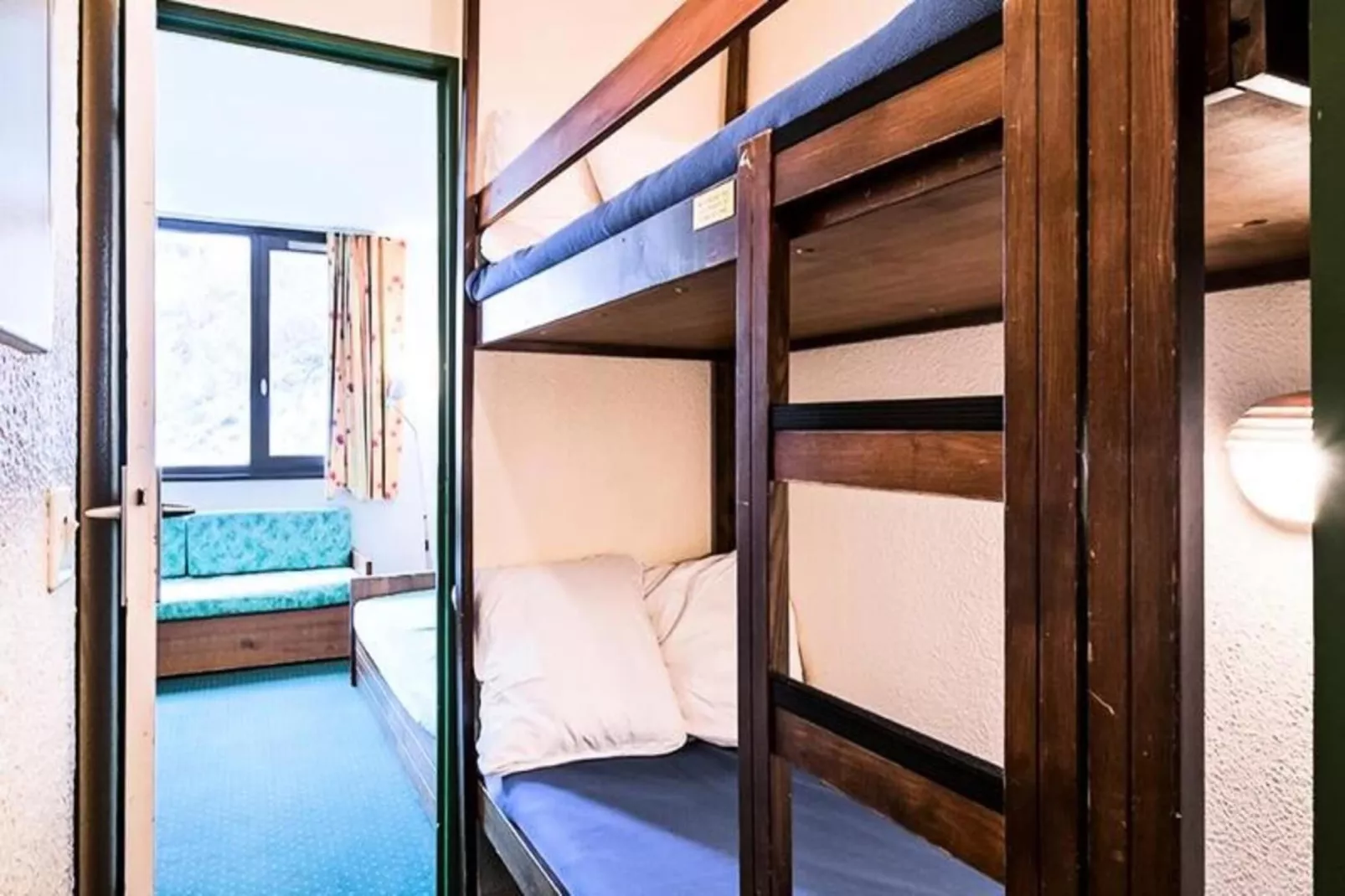 Résidence Les Alpages - maeva Home-Slaapkamer