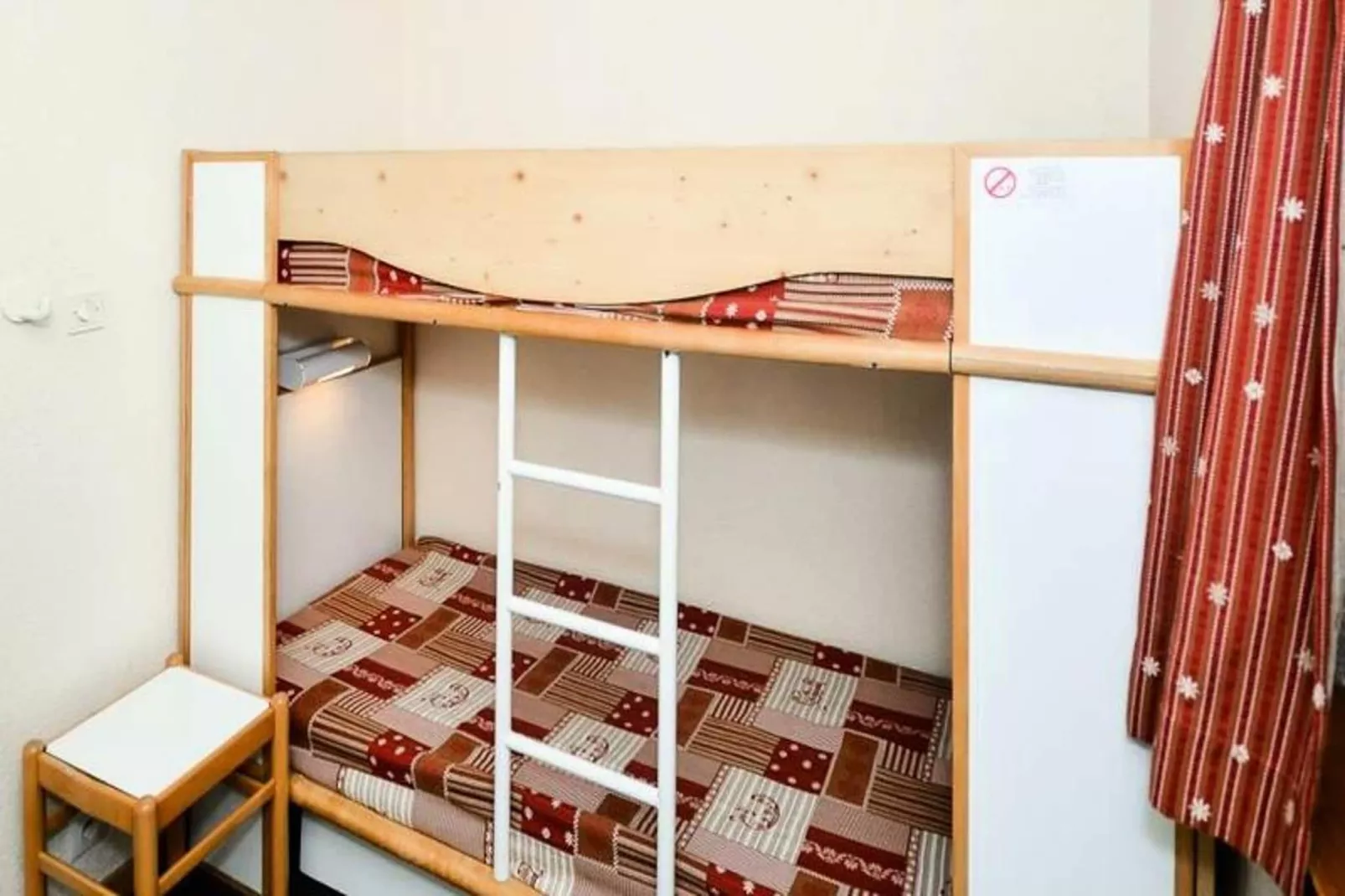 Résidence Quartier Falaise - maeva Home-Slaapkamer