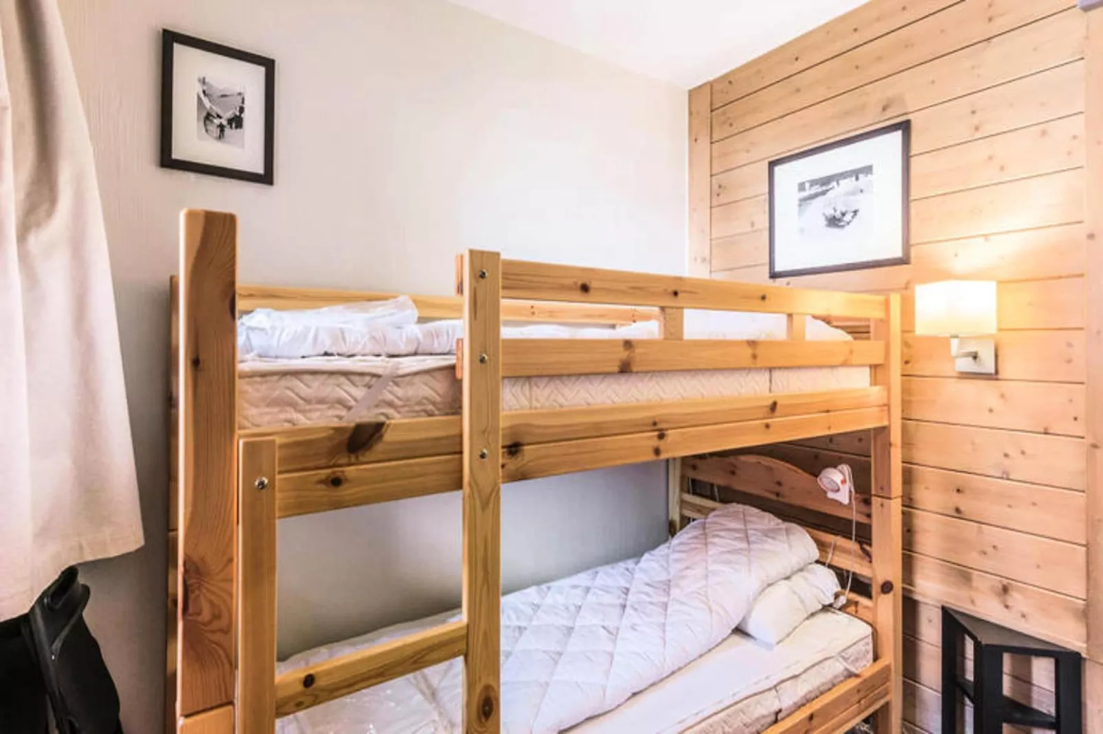 Résidence Quartier Falaise - maeva Home-Slaapkamer