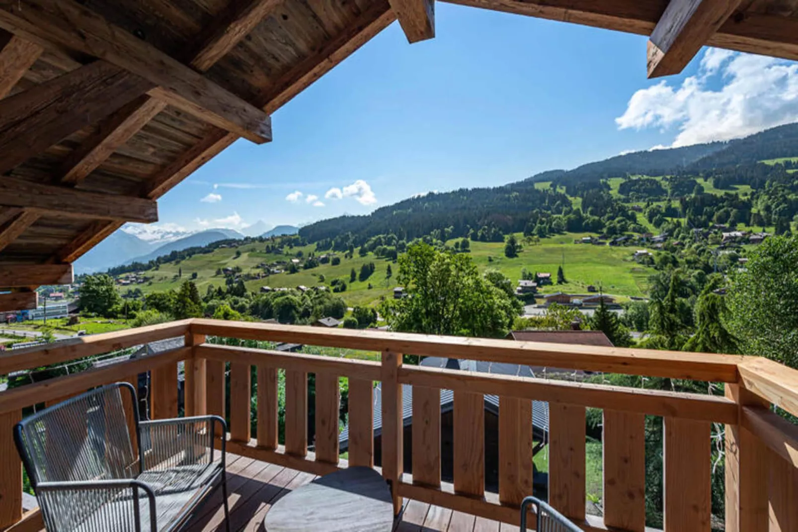 Résidence Eastwood-Badkamer