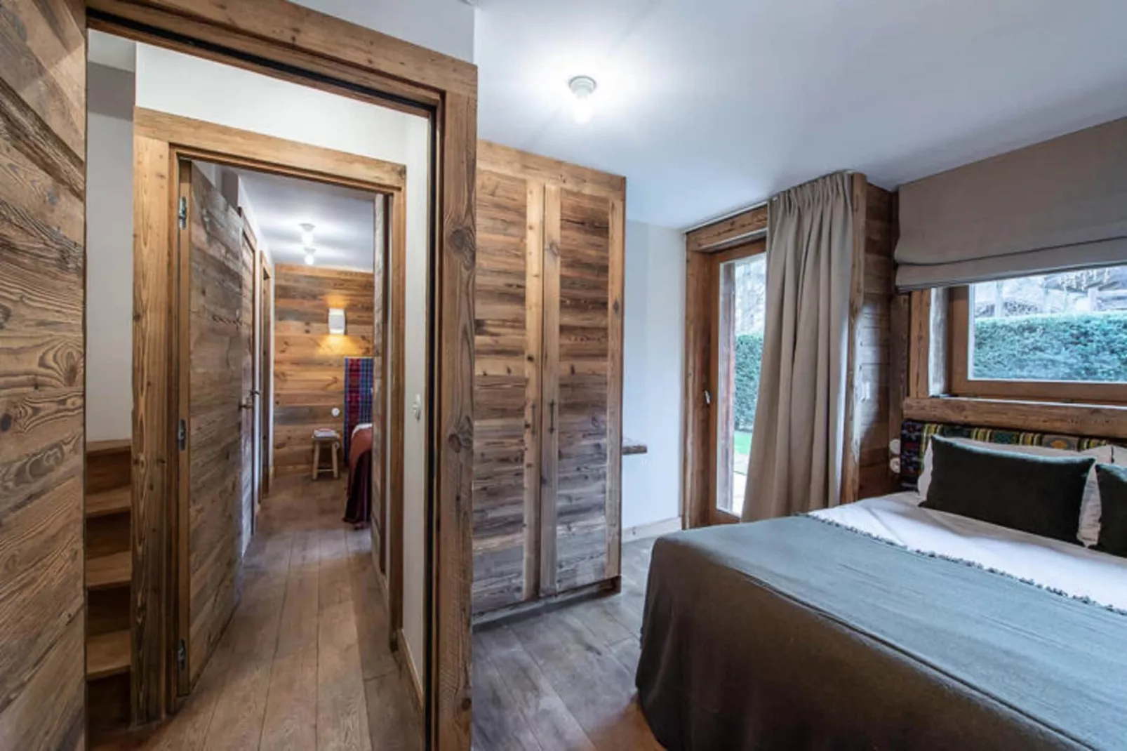 Résidence Callista-Slaapkamer