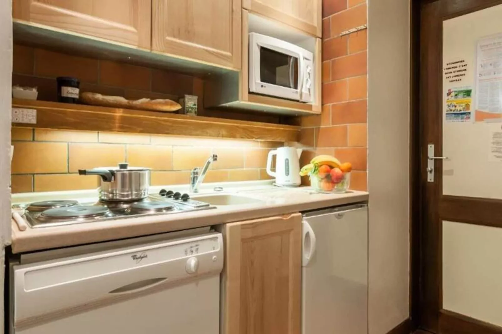 Résidence Pierre & Vacances Le Mont d'Arbois-Image-tags.