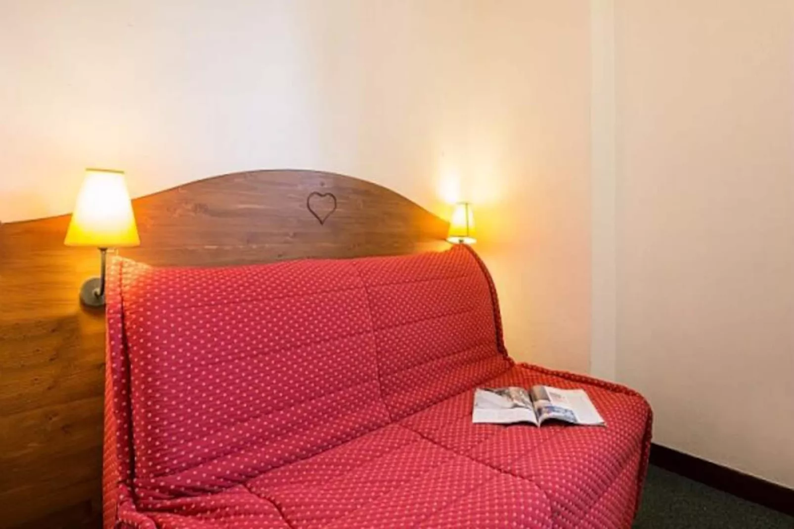 Résidence Pierre & Vacances Le Mont d'Arbois-Image-tags.