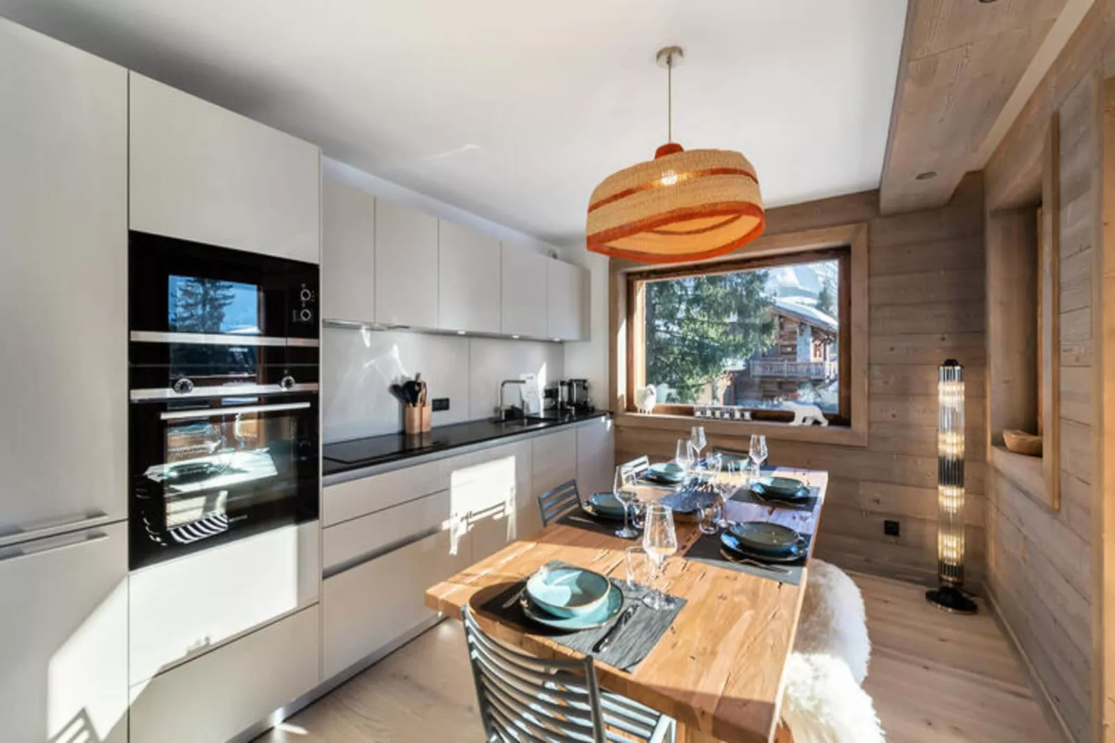 Résidence Ksar A-Sfeer