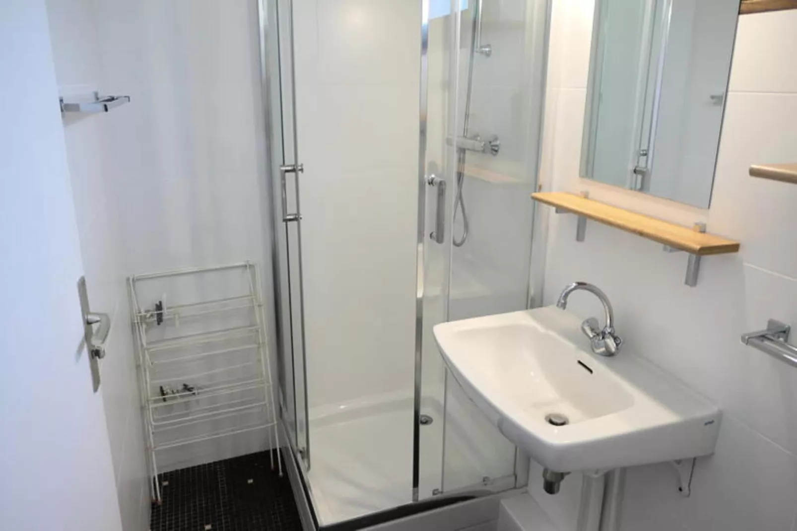 Résidence Castel Des Roches A-Buitenkant zomer