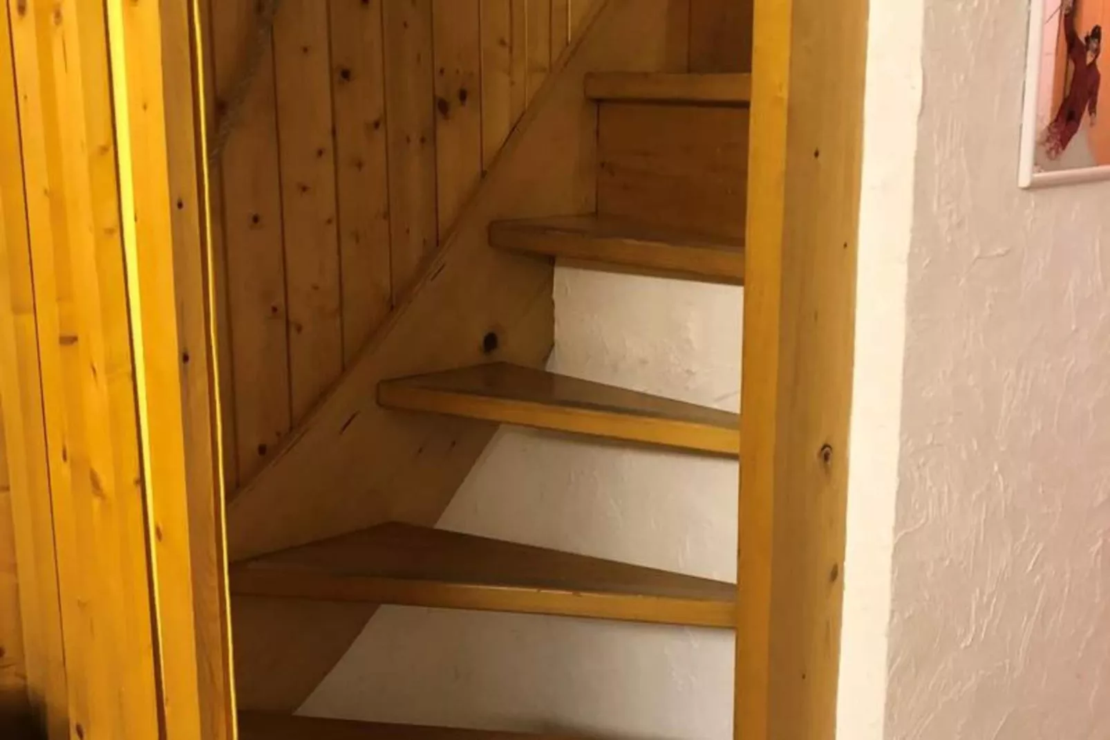 Résidence Les Loges-Buitenkant zomer