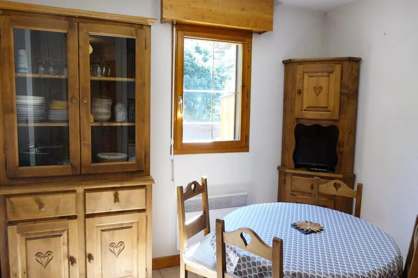 Résidence Palmes D'or-Slaapkamer