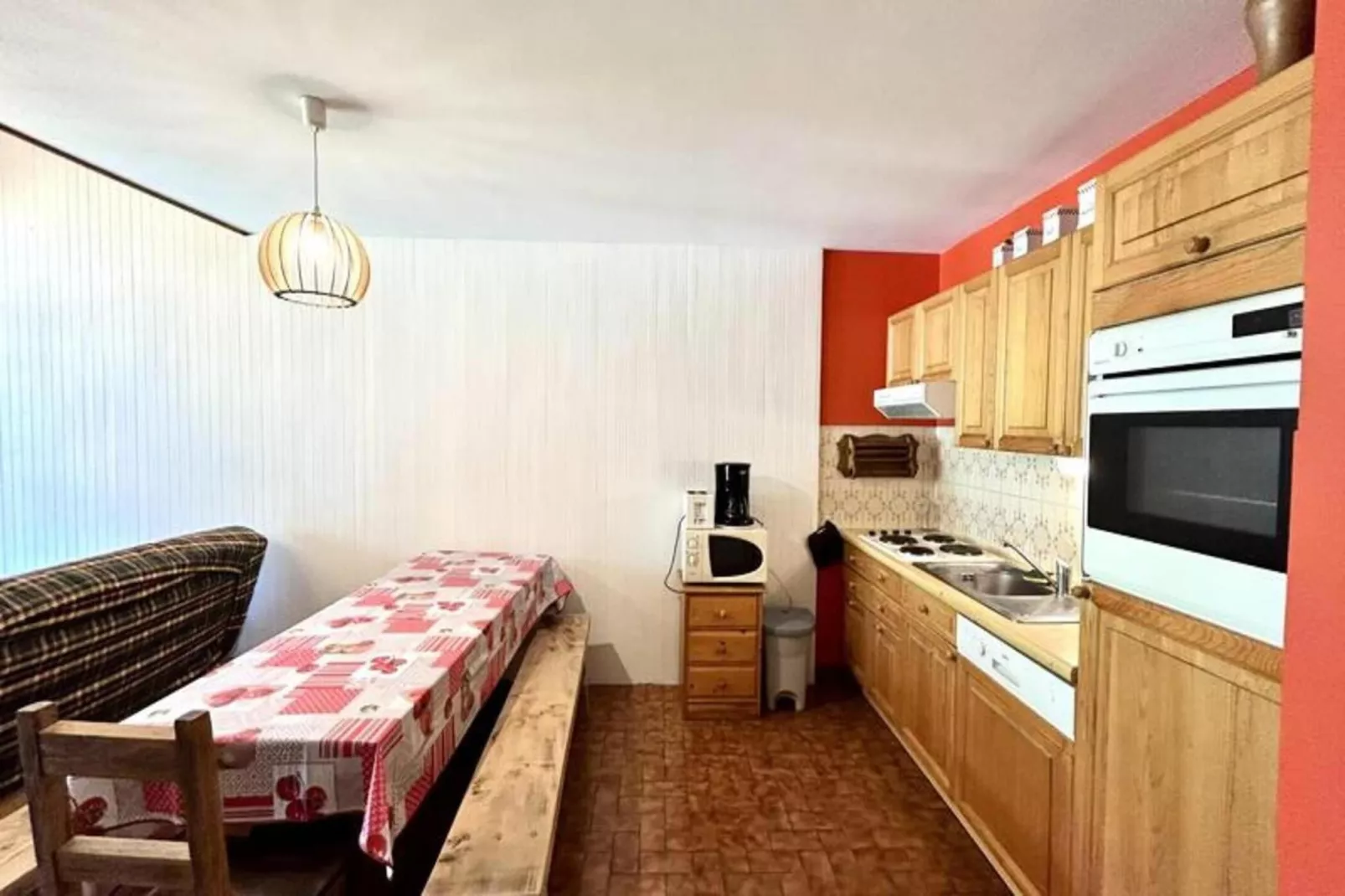 Résidence Les Aigles 1-Buitenkant zomer