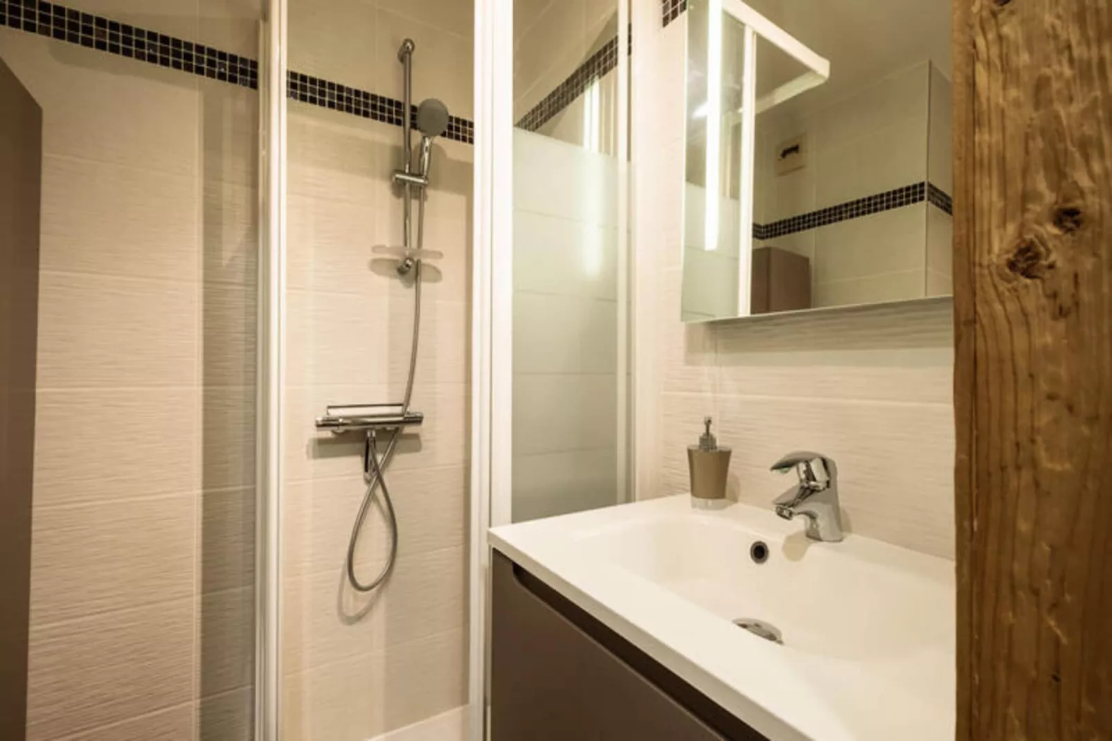 Résidence Belvedere 2-Buitenkant zomer