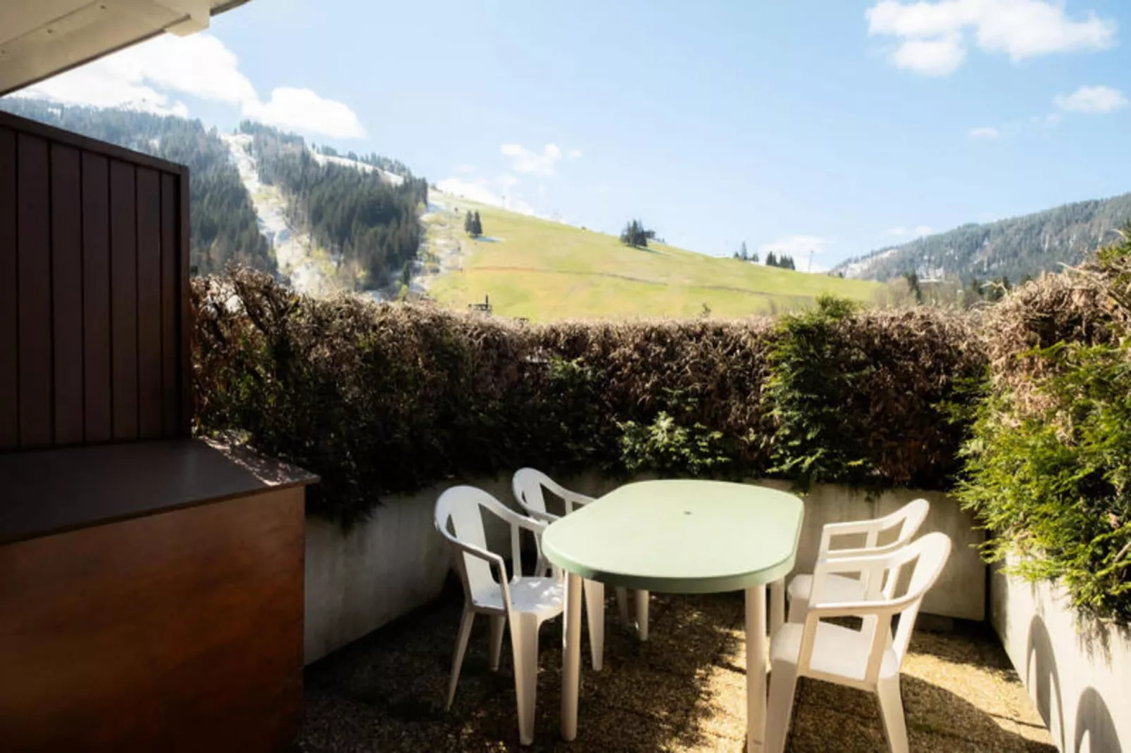 Résidence Alcyon-Terrasbalkon