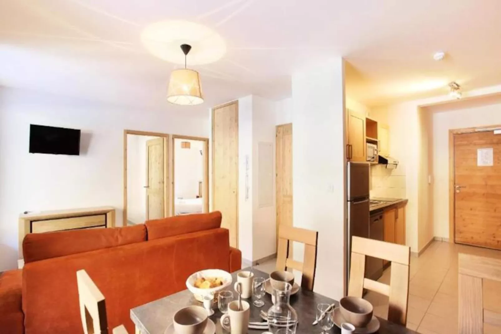 Résidence Prestige Odalys Mendi Alde****-Image-tags.