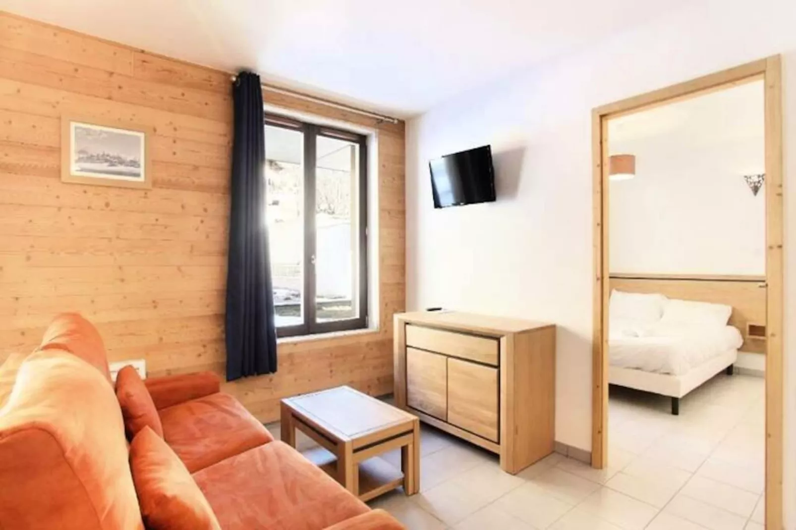 Résidence Prestige Odalys Mendi Alde****-Image-tags.