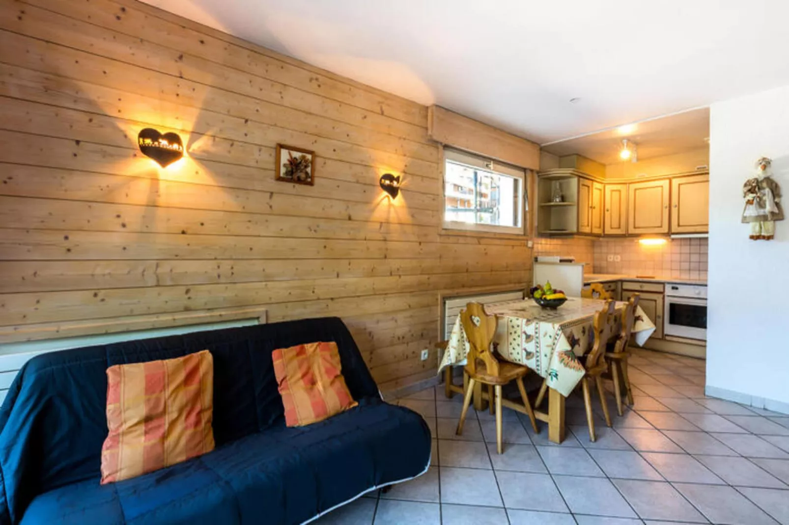 Résidence Granges E-Sfeer