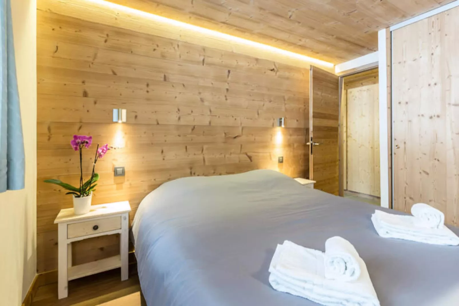 Résidence Bon Vieux Temps-Image-tags.