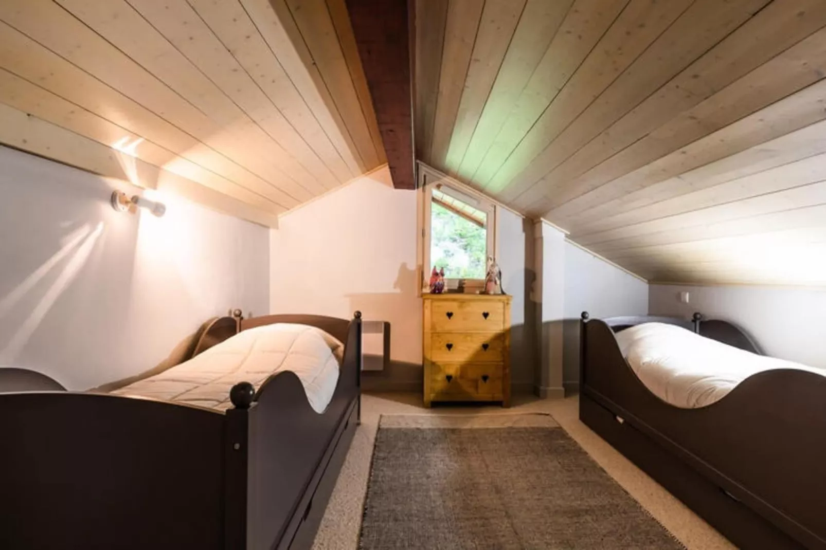 Résidence Hameau De Beauregard / Bat B-Sfeer