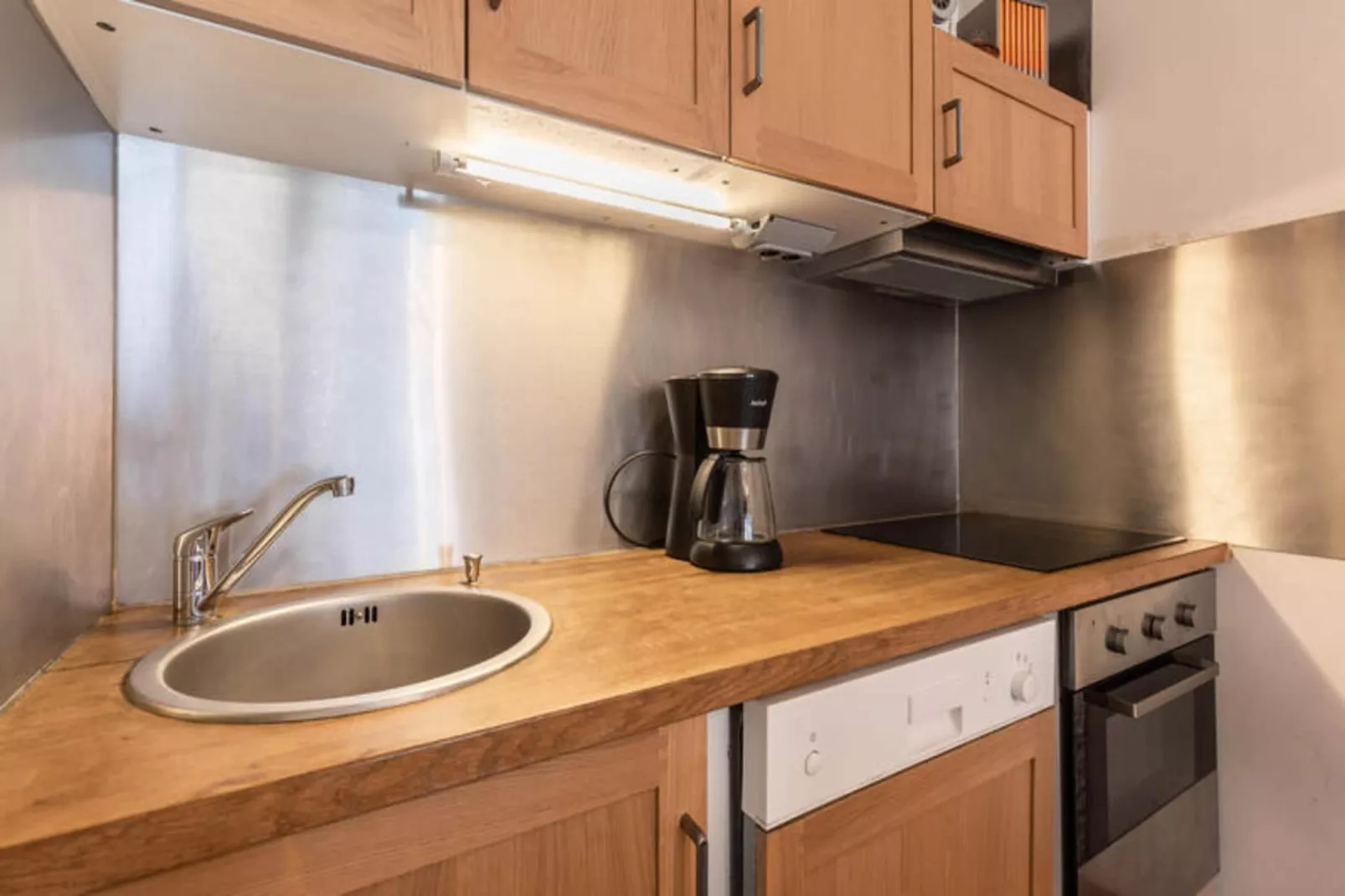 Résidence Aigles I-Sfeer