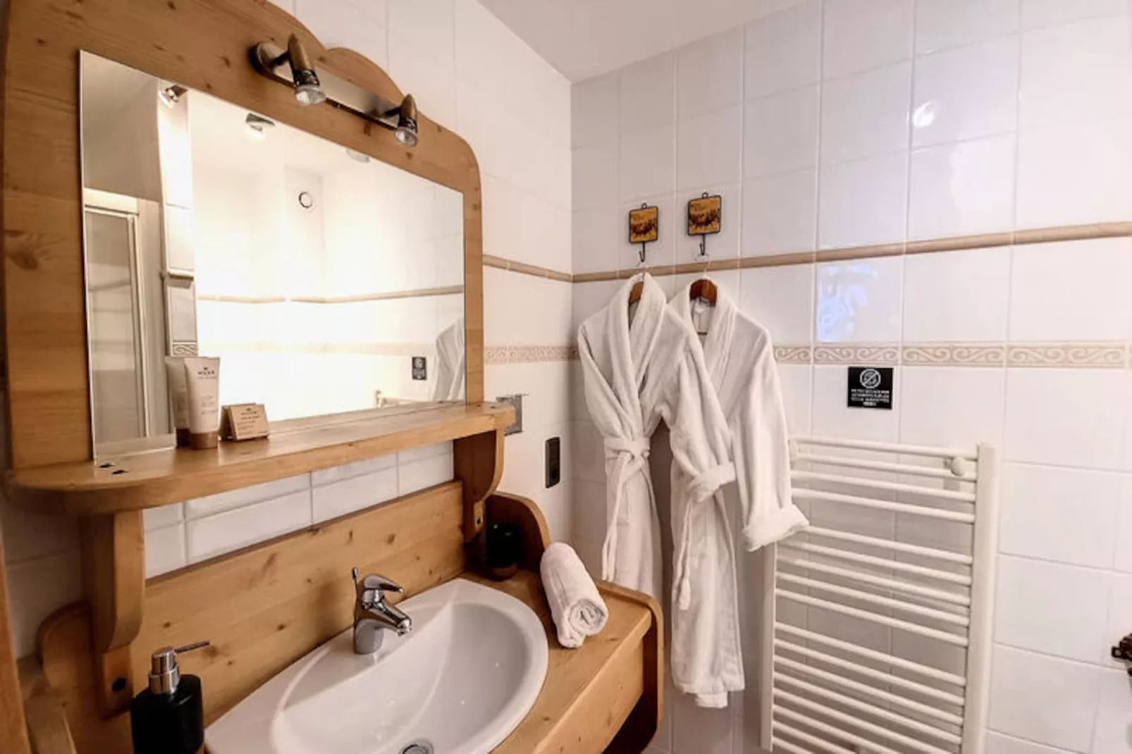 Appartements à Les Gets-Image-tags.