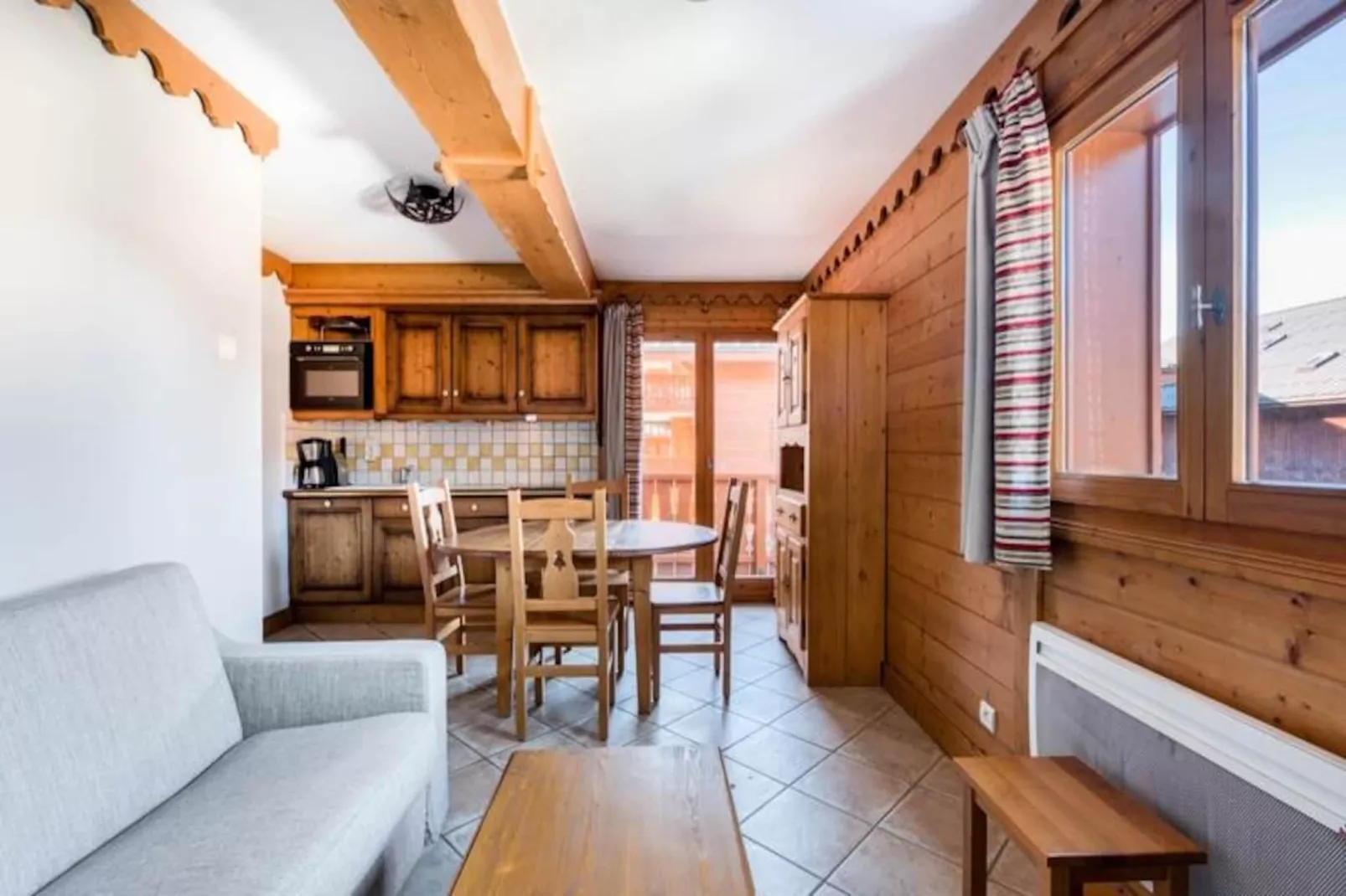 Résidence Les Fermes du Soleil - maeva Home-Image-tags.