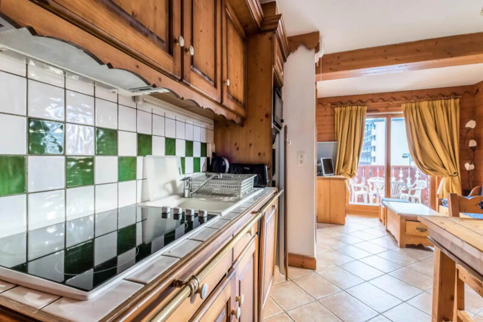 Résidence Les Fermes du Soleil - maeva Home-Image-tags.